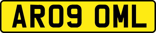 AR09OML