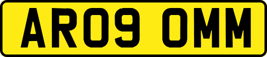 AR09OMM