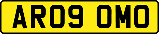 AR09OMO