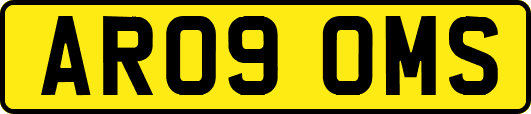 AR09OMS