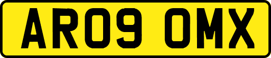 AR09OMX