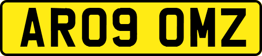 AR09OMZ