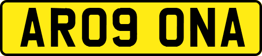 AR09ONA