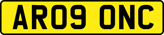 AR09ONC