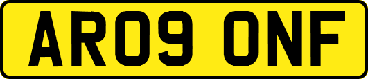 AR09ONF