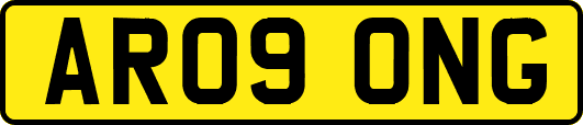 AR09ONG