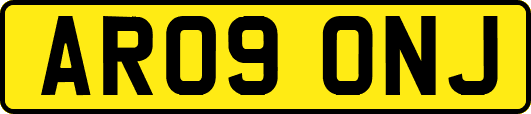 AR09ONJ