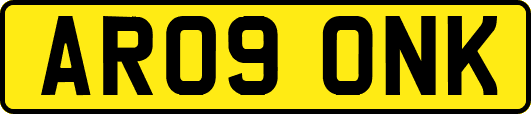 AR09ONK