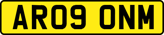 AR09ONM