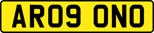 AR09ONO