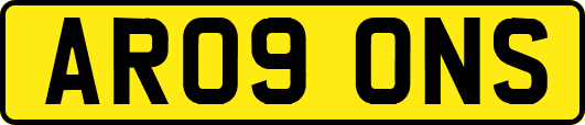 AR09ONS