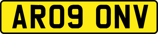 AR09ONV