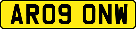 AR09ONW