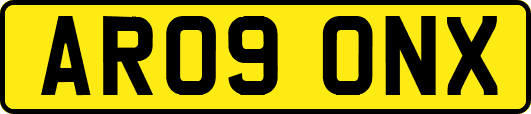 AR09ONX
