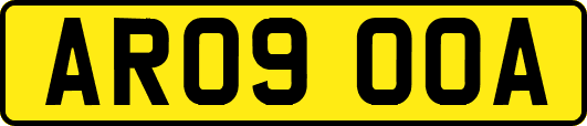 AR09OOA