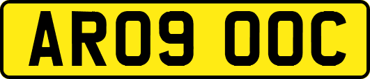 AR09OOC