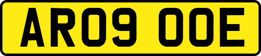 AR09OOE