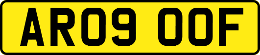 AR09OOF