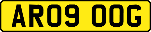 AR09OOG