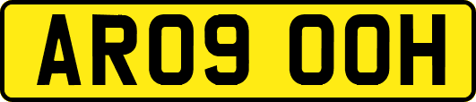 AR09OOH