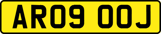 AR09OOJ