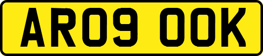 AR09OOK