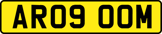 AR09OOM