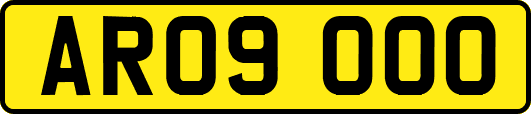 AR09OOO
