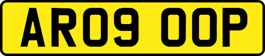 AR09OOP