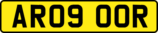 AR09OOR