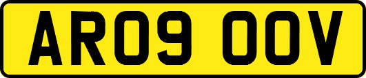 AR09OOV