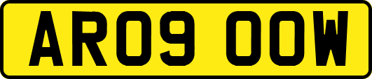 AR09OOW