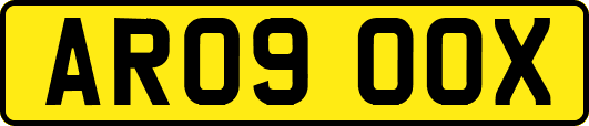 AR09OOX
