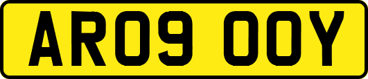 AR09OOY