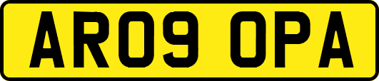 AR09OPA