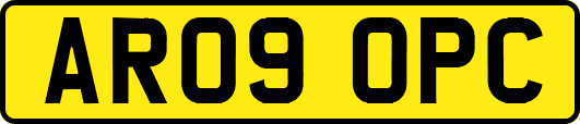 AR09OPC