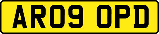 AR09OPD