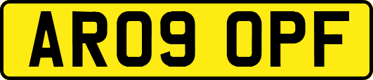 AR09OPF
