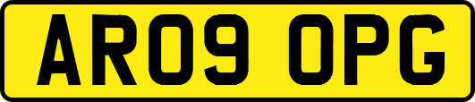 AR09OPG