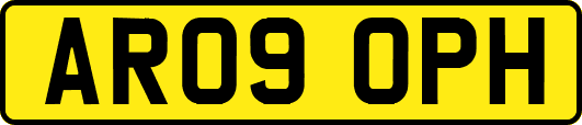 AR09OPH