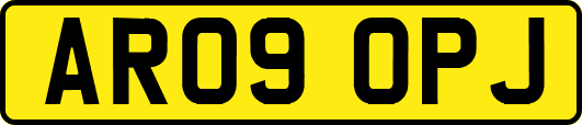 AR09OPJ