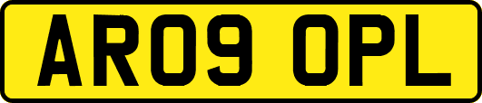 AR09OPL
