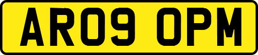 AR09OPM