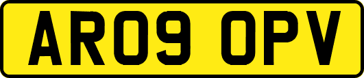 AR09OPV