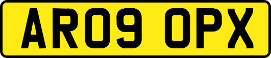 AR09OPX