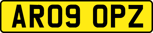 AR09OPZ