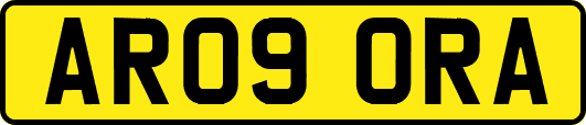 AR09ORA
