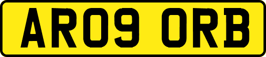 AR09ORB