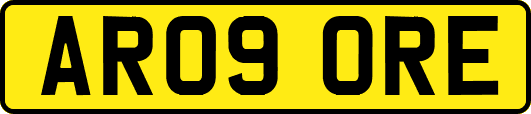 AR09ORE
