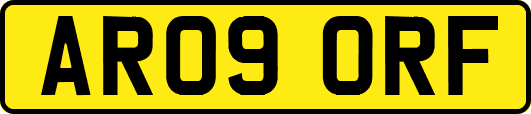 AR09ORF